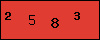 code
