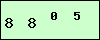 code