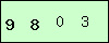 code