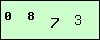 code