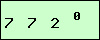 code
