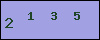code