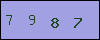 code