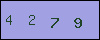 code