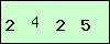 code