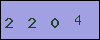 code