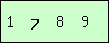 code