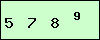 code