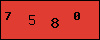 code