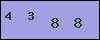 code