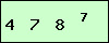 code