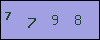 code