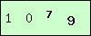 code
