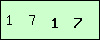 code