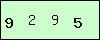 code