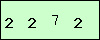 code