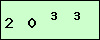 code