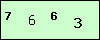 code