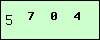 code