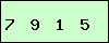 code