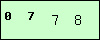 code