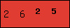 code