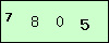 code