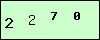 code