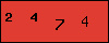 code