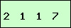 code