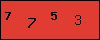 code