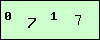 code
