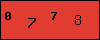 code