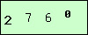 code
