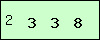code