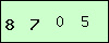 code