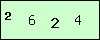code