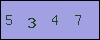 code
