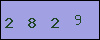 code