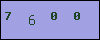 code