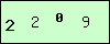 code