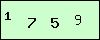 code