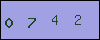 code