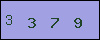 code