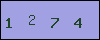 code