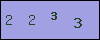 code