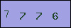 code