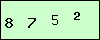 code
