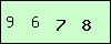 code