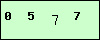 code